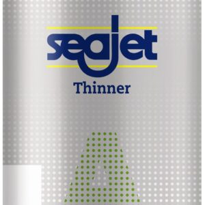 Универсальный разбавитель THINNER A для необростайки и грунтовки SEAJET 011 5л