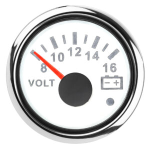 Вольтметр для лодки IGAUGE WKVOW-90W816