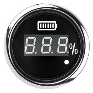 Вольтметр для лодки IGAUGE WKVOW-DGB1060