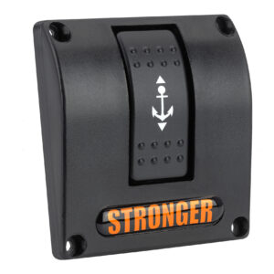 Выносная кнопка для лебедки Stronger RC
