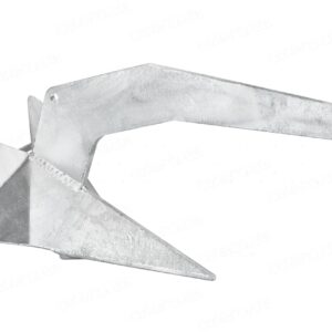 Якорь для катера RYE DELTA HDG 44 LBS 1124200