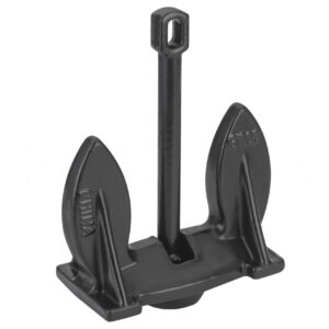 Якорь для лодки Weekender PE 20 LBS