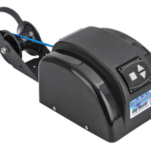 Якорная лебедка для лодки Big Water 45 AutoTRAC AC45