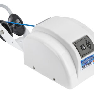 Якорная лебедка для лодки Big Water 45 AutoTRAC AC45SW