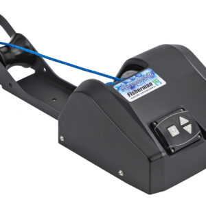 Якорная лебедка для лодки Fishman 25 AutoTRAC AC25