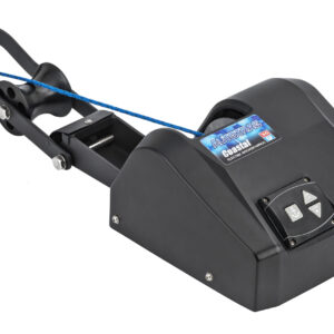 Якорная лебедка для лодки Pontoon 35 AutoTRAC AC35