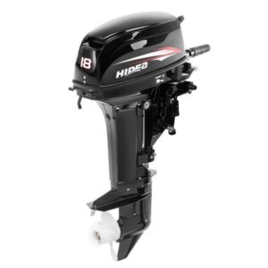 Човновий мотор Hidea HD18FHS