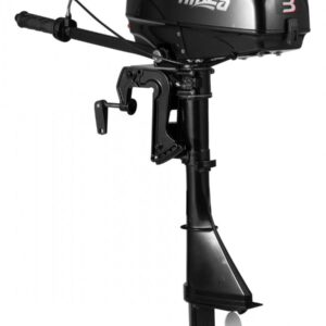Лодочный мотор Hidea HD3.0FHS