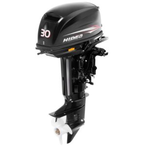 Лодочный мотор Hidea HD30FFES
