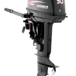 Лодочный мотор Hidea HD30FHS