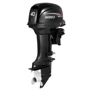 Лодочный мотор Hidea HD40FFEL